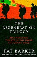 Cover of: The Regeneration trilogy