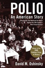 best books about Malaria Polio: An American Story