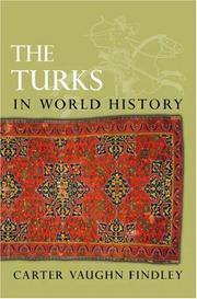 best books about turkeys The Turks in World History