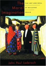 best books about Morals The Moral Imagination