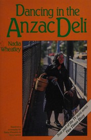 Cover of: Dancing in the Anzac Deli