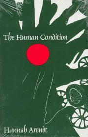 best books about Cultural Anthropology The Human Condition