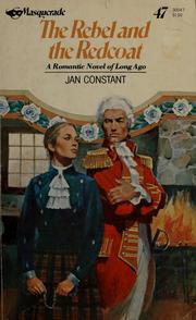 Cover of: The Rebel and the Redcoat