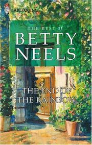 Cover of: The End of the Rainbow