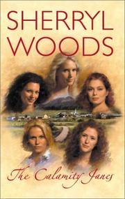 Cover of: Calamity Janes