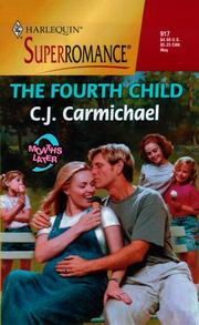Cover of: The fourth child