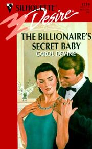 best books about billionaires romance The Billionaire's Secret Baby