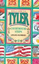 Cover of: Courthouse Steps (Tyler, No 11)