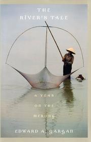 best books about Cambodia The River's Tale: A Year on the Mekong