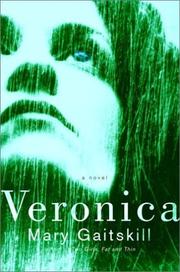 Cover of: Veronica