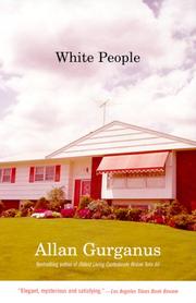 Cover of: White People