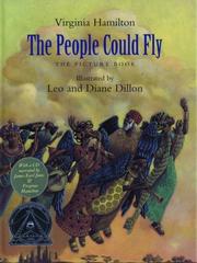 best books about Slavery For Kids The People Could Fly: The Picture Book