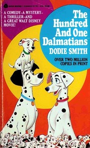 best books about dogs for 5th graders The Hundred and One Dalmatians