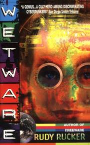 Cover of: Wetware