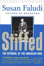 Cover of: Stiffed