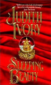 Cover of: Sleeping Beauty