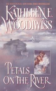 Cover of: Petals on the River