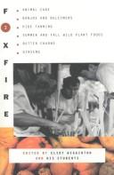 Cover of: Foxfire 3