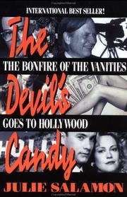 Cover of: The devil's candy