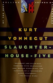 Cover of Slaughterhouse-Five