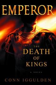 best books about Death Row The Death of Kings