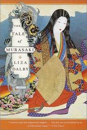 best books about Japanese Lady The Tale of Murasaki