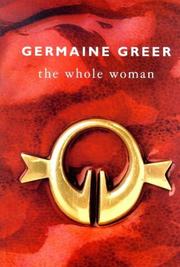 Cover of: Whole Woman, The