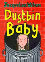 Cover of: Dustbin Baby