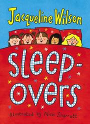 Cover of: Sleepovers