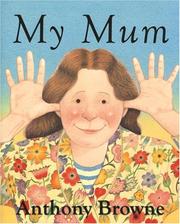 Cover of: My Mum