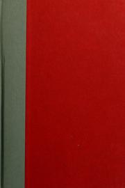Cover of: Endymion Spring