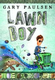 Cover of: Lawn Boy