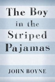 best books about Respect For Middle School The Boy in the Striped Pajamas
