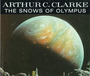 best books about Himalayas The Snows of Olympus: A Garden on Mars