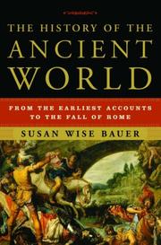 best books about Roman Empire The History of the Ancient World: From the Earliest Accounts to the Fall of Rome