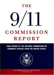 best books about The War On Terror The 9/11 Commission Report: Final Report of the National Commission on Terrorist Attacks Upon the United States