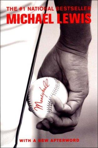 Cover image for Moneyball