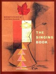 best books about Singing The Singing Book
