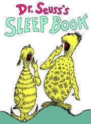 best books about Bedtime The Sleep Book