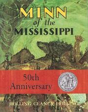 Cover of: Minn of the Mississippi