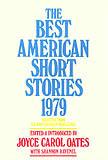 Cover of: The Best American Short Stories 1979