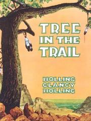 Cover of: Tree in the trail