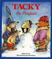 Cover of: Tacky the Penguin