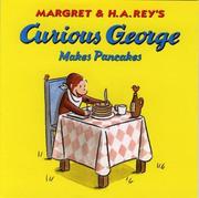 Cover of: Curious George Makes Pancakes