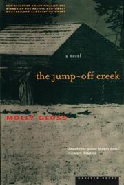 best books about The Pacific Northwest The Jump-Off Creek