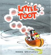 Cover of: Little Toot