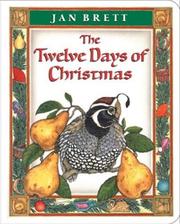 best books about holidays around the world The Twelve Days of Christmas