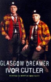 Cover of: Glasgow Dreamer