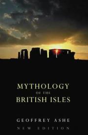best books about Irish Folklore The Mythology of the British Isles