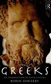 best books about greece The Greeks: An Introduction to Their Culture